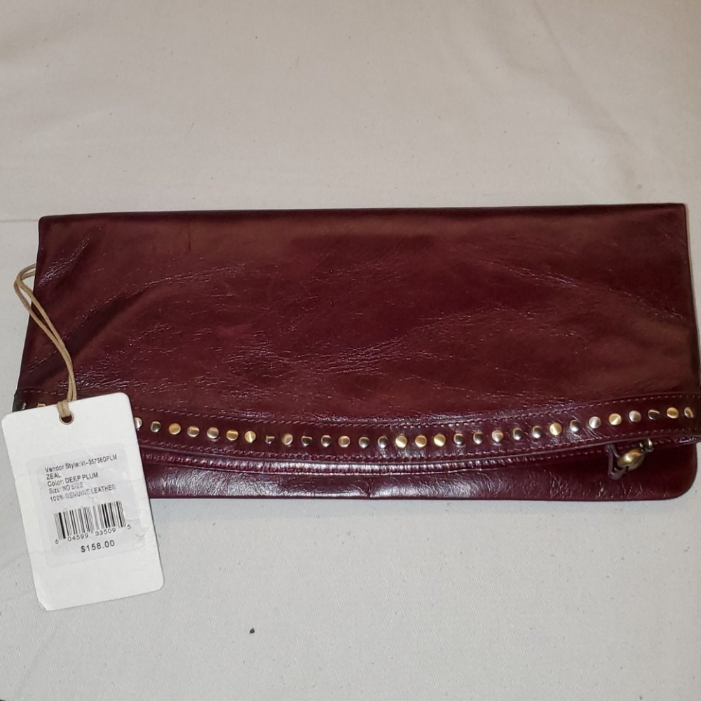 Hobo clutch